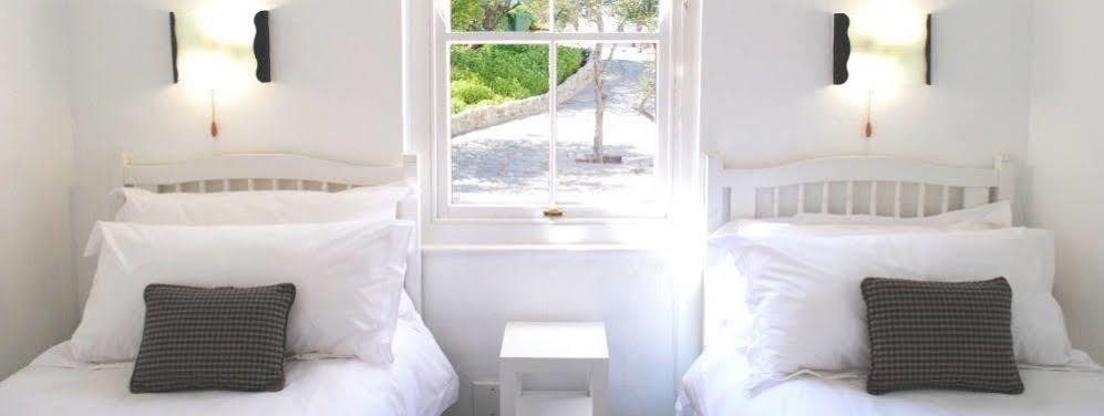 Mykonos Holidays @ Club Mykonos Langebaan Exteriör bild